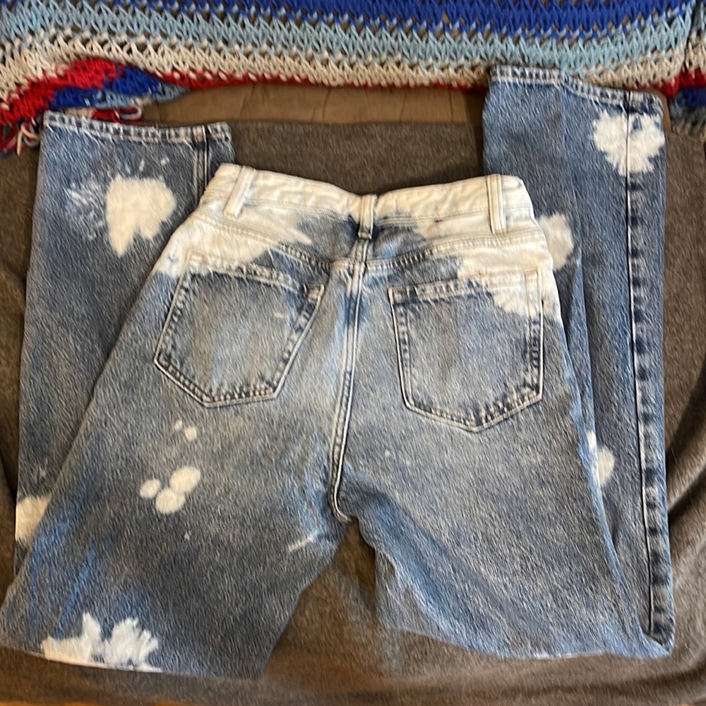 Pacsun Jeans - Picture 6 of 6
